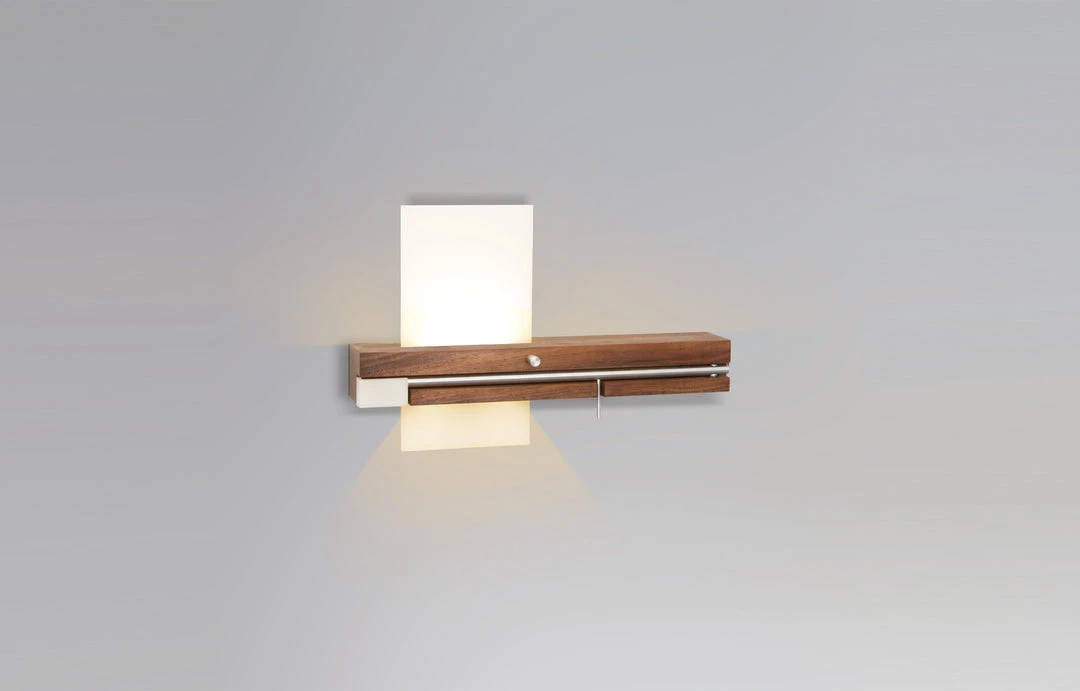 Cerno Levo LED Wall Sconce / Reading Light Modern Lighting 3 Cerno Levo LED Wall Sconce / Reading Light Modern Lighting