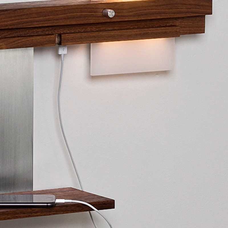 Cerno Levo Shelf Kit 5 Cerno Levo Shelf Kit