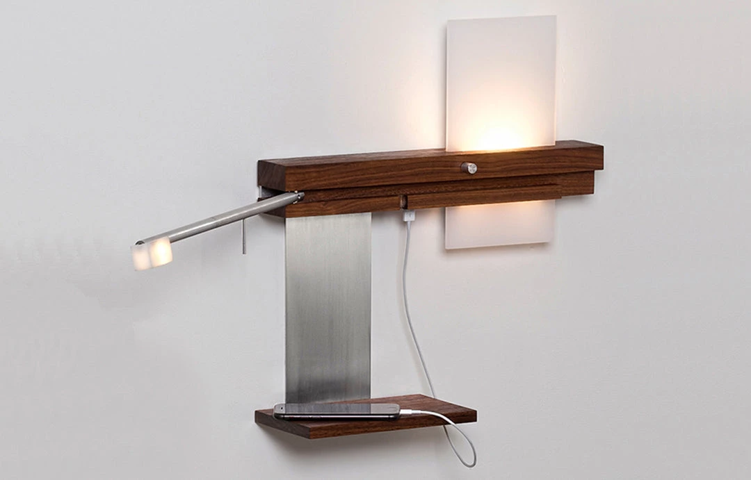 Cerno Levo Shelf Kit 3 Cerno Levo Shelf Kit