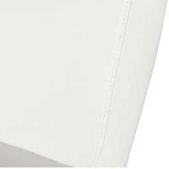 Nuevo Lewis Adjustable Stool Entryway Benches