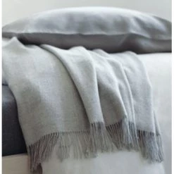 Area Liam Baby Alpaca Throw