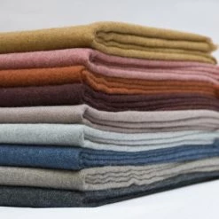 Area Liam Baby Alpaca Throw