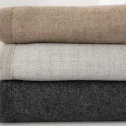 Area Liam Baby Alpaca Throw