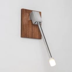Cerno Libri LED Reading Sconce 19 Cerno Libri LED Reading Sconce