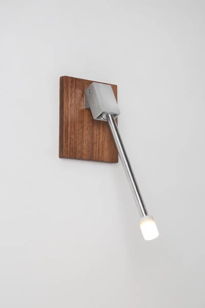 Cerno Libri LED Reading Sconce 9 Cerno Libri LED Reading Sconce