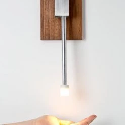 Cerno Libri LED Reading Sconce 20 Cerno Libri LED Reading Sconce