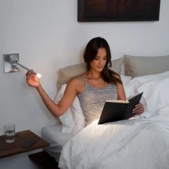 Cerno Libri LED Reading Sconce 21 Cerno Libri LED Reading Sconce