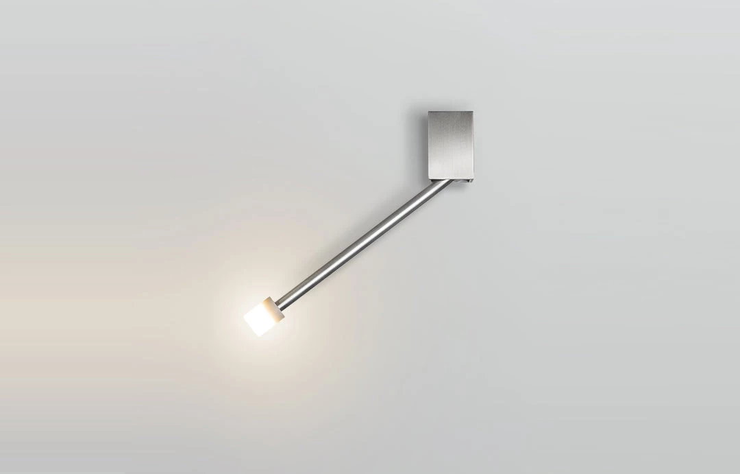 Cerno Libri LED Reading Sconce 3 Cerno Libri LED Reading Sconce