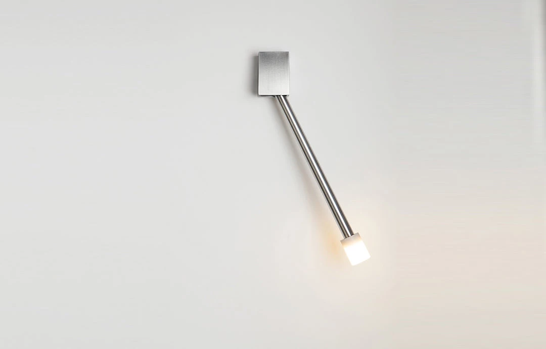 Cerno Libri LED Reading Sconce 13 Cerno Libri LED Reading Sconce