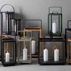 Cane-Line Lighthouse Extra Small Lantern