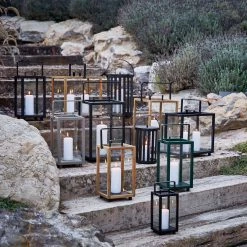 Cane-Line Lighthouse Extra Small Lantern