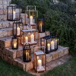 Cane-Line Lighthouse Extra Small Lantern