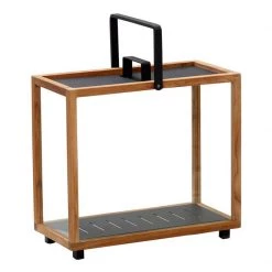 Cane-Line Lighthouse Rectangular Lantern