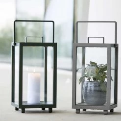 Cane-Line Lighthouse Lantern Small