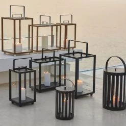 Cane-Line Lighthouse Lantern Small