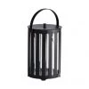 Cane-Line Lighttube Round Lantern