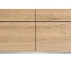 Ethnicraft Ligna Oak Sideboard