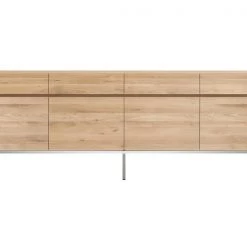 Ethnicraft Ligna Oak Sideboard
