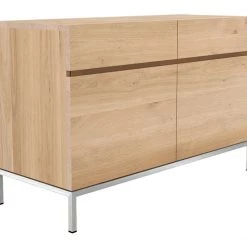 Ethnicraft Ligna Oak Sideboard