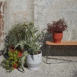 Skagerak Denmark Lilium Teak Bench