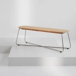 Skagerak Denmark Lilium Teak Bench 13 Skagerak Denmark Lilium Teak Bench