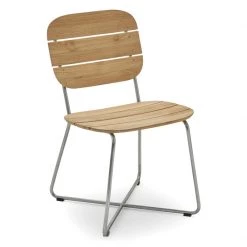 Skagerak Denmark Lilium Teak Chair