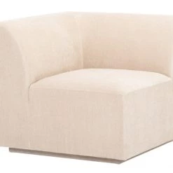 Nuevo Lilou Corner Sofa Modern Living