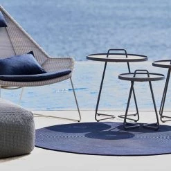 Cane-Line Limit Scatter Cushion