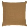 Ethnicraft Accent Pillows/Throws Lin Sauvage Cushion