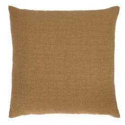 Ethnicraft Accent Pillows/Throws Lin Sauvage Cushion