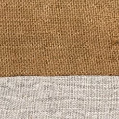 Ethnicraft Accent Pillows/Throws Lin Sauvage Cushion