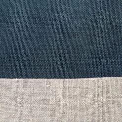 Ethnicraft Accent Pillows/Throws Lin Sauvage Cushion