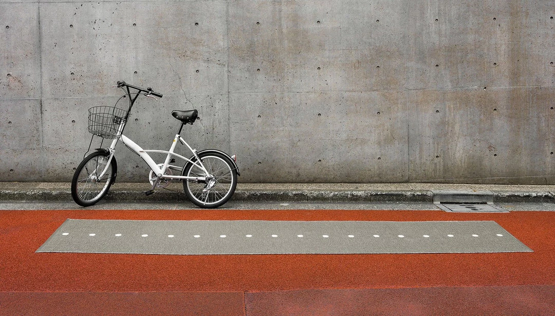 Pappelina Peg Linen Runner Rug 4 Pappelina Peg Linen Runner Rug