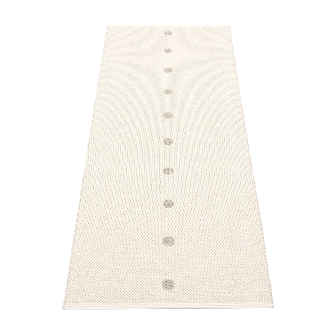 Pappelina Peg Linen Runner Rug 6 Pappelina Peg Linen Runner Rug