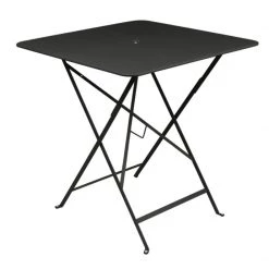 Fermob Bistro Square Table Bistro Dining 57 Fermob Bistro Square Table Bistro Dining