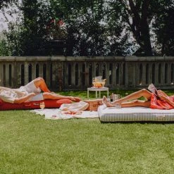 Oliver James Lisos Outdoor Lounger