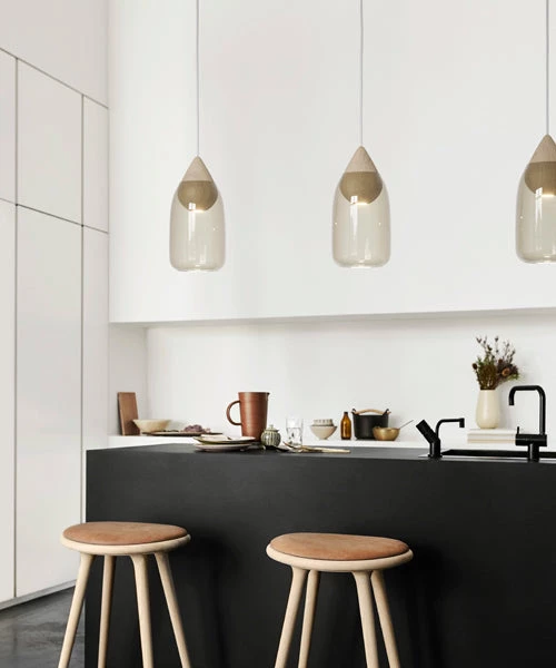 Mater Liuku Pendant 9 Mater Liuku Pendant