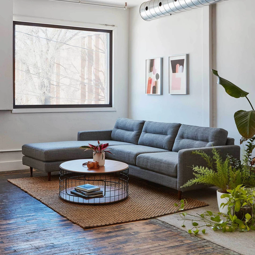 Gus Modern Living Logan Bi-Sectional 5 Gus Modern Living Logan Bi-Sectional