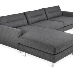 Gus Modern Living Logan Bi-Sectional 16 Gus Modern Living Logan Bi-Sectional