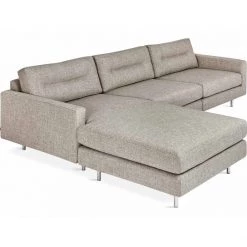 Gus Modern Living Logan Bi-Sectional