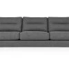 Gus Logan Sofa