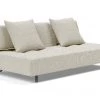 Innovation Long Horn D.E. Sofa Bed Modern Living
