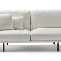 Point Long Island 2 Seater Module Sofa With Left Armrest