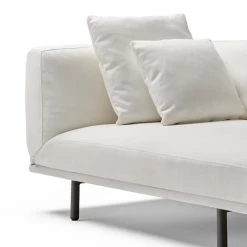 Point Long Island 2 Seater Module Sofa With Left Armrest