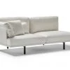 Point Long Island 2 Seater Module Sofa With Left Armrest