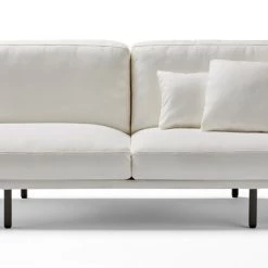 Point Long Island 2 Seater Module Sofa With Right Armrest