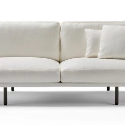 Point Long Island 2 Seater Module Sofa Without Armrest