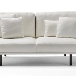 Point Long Island 2 Seater Sofa