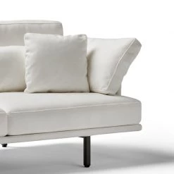Point Long Island 2 Seater Sofa