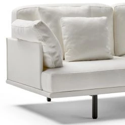 Point Long Island 2 Seater Sofa